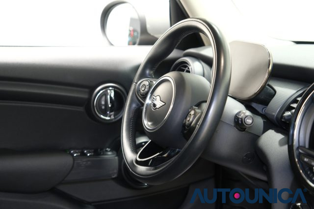MINI Cooper usata 57