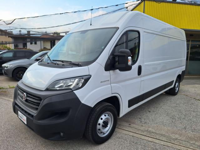 FIAT Ducato usata, con ABS