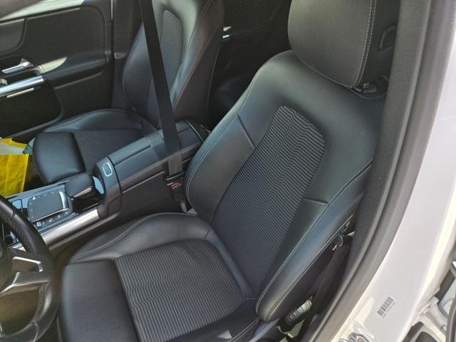 MERCEDES-BENZ B 200 usata 21