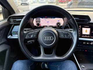AUDI A3 usata, con Climatizzatore