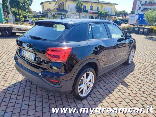 AUDI Q2 usata 23