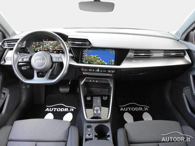 AUDI A3 usata, con Portellone posteriore elettrico