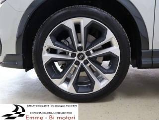 AUDI Q3 usata, con Cruise Control