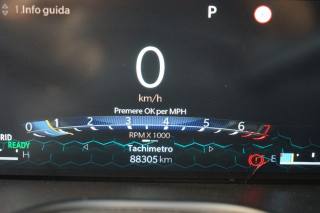 JEEP Compass usata, con Sensori di parcheggio posteriori