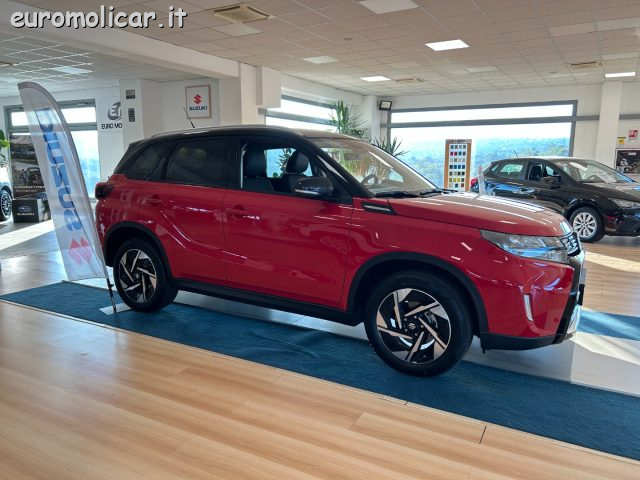 SUZUKI Vitara usata, con Controllo trazione