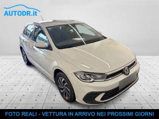VOLKSWAGEN Polo usata, con Airbag
