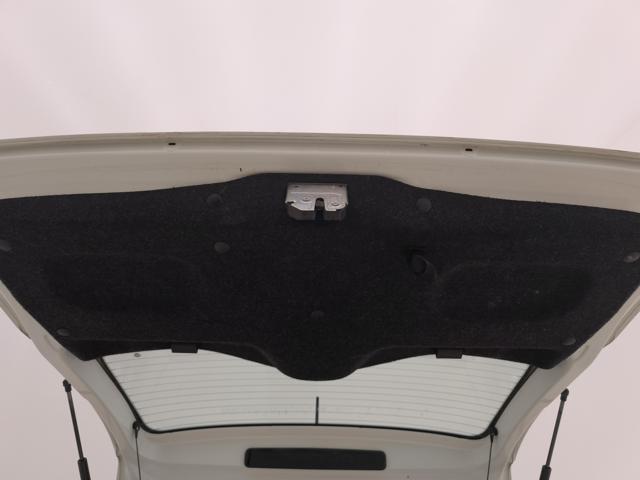 FIAT Panda usata, con Airbag testa