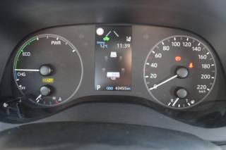 TOYOTA Yaris usata, con Fendinebbia