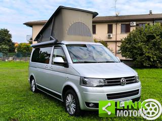 VOLKSWAGEN T5 usata, con Sensore di luce