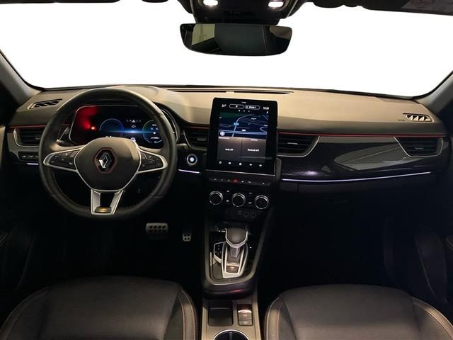 RENAULT Arkana usata 8