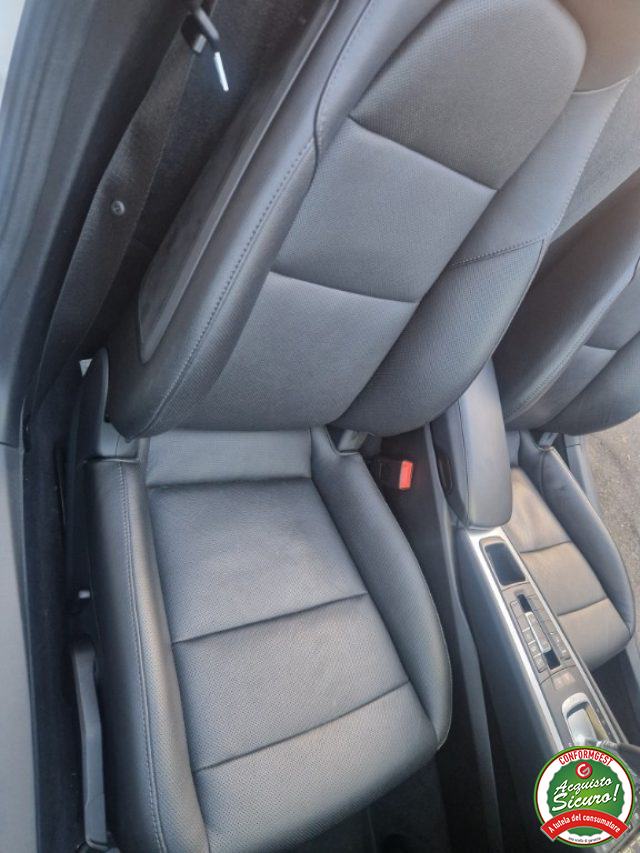 PORSCHE 718 Spyder usata, con Immobilizzatore elettronico