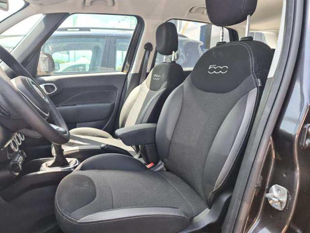 FIAT 500L usata, con Chiusura centralizzata