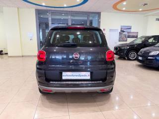 FIAT 500L usata, con Autoradio