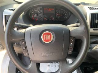 FIAT Ducato usata, con MP3