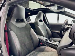 MERCEDES-BENZ A 35 AMG usata, con Servosterzo