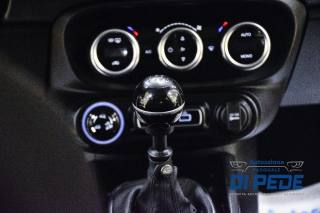 FIAT 500L usata, con Vivavoce