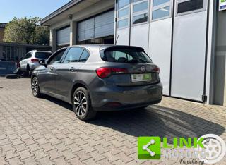FIAT Tipo usata, con Park Distance Control