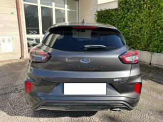 FORD Puma usata 8