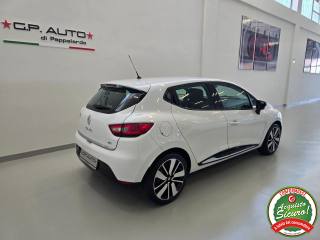 RENAULT Clio usata, con Autoradio