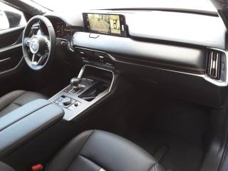 MAZDA CX-60 usata, con Interni in pelle