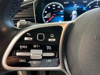MERCEDES-BENZ GLE 300 usata 27