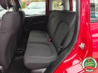 FIAT Panda usata, con Climatizzatore