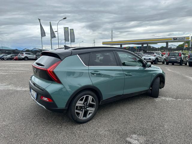 HYUNDAI Bayon usata, con Airbag Passeggero