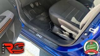 DACIA Sandero usata, con Fari LED