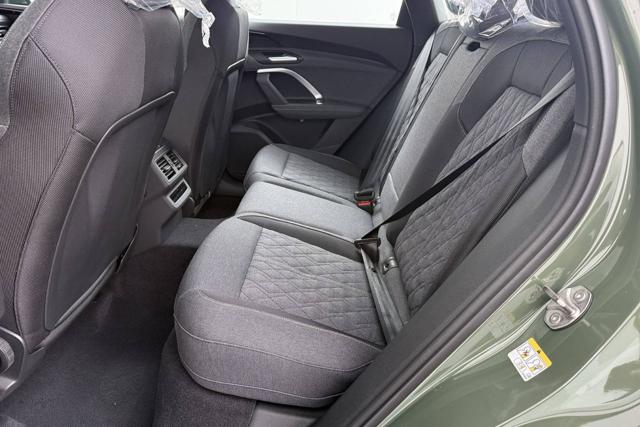 AUDI Q5 usata, con ESP