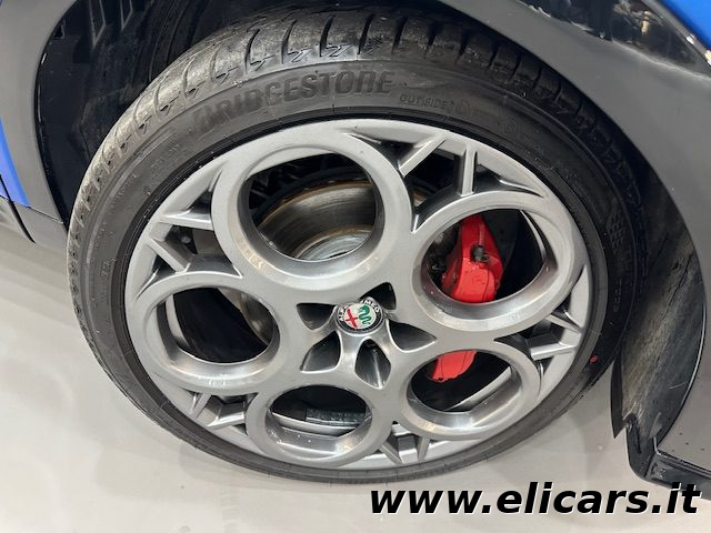 ALFA ROMEO Tonale usata, con Immobilizzatore elettronico