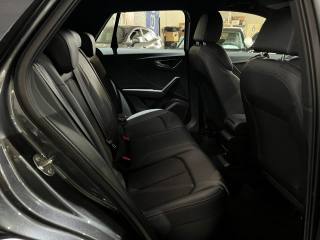 AUDI Q2 usata, con Sedile posteriore sdoppiato