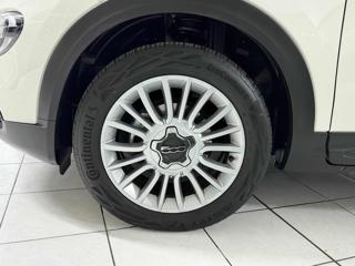 FIAT 500X usata, con Cruise Control