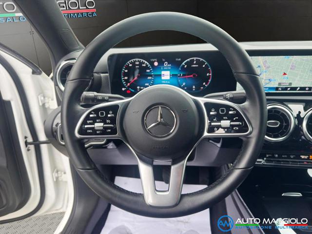 MERCEDES-BENZ A 200 usata, con ESP