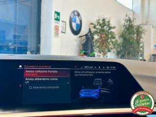 BMW Z4 usata, con Servosterzo