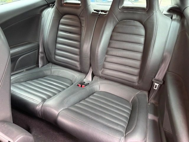 VOLKSWAGEN Scirocco usata, con Climatizzatore