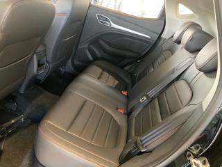 MG ZS usata, con Climatizzatore