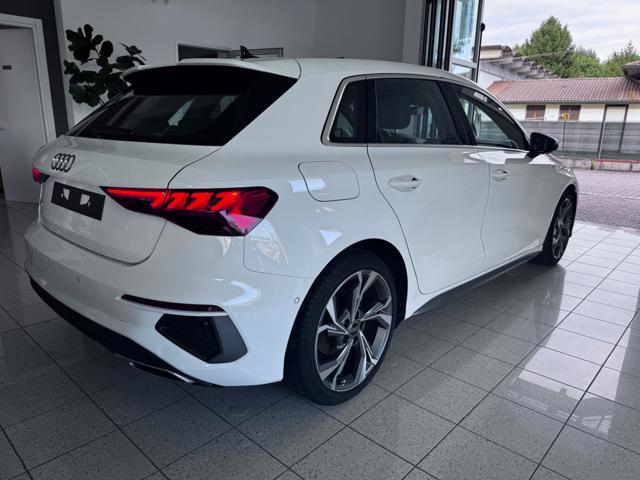 AUDI A3 usata, con Airbag Passeggero