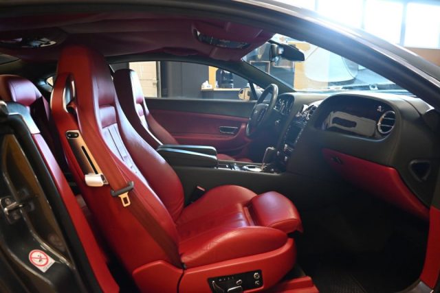 BENTLEY Continental usata 102
