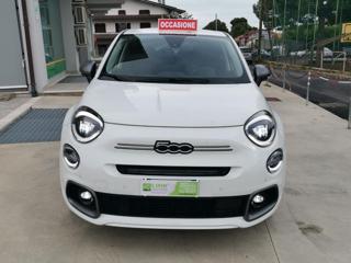 FIAT 500X usata, con Controllo trazione