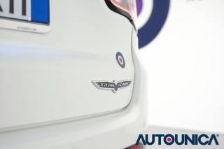 JEEP Compass usata, con Freno di stazionamento elettrico