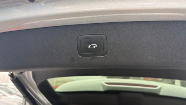 MG EHS usata, con Fendinebbia