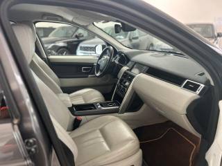 LAND ROVER Discovery Sport usata, con Chiusura centralizzata