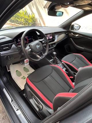 SKODA Kamiq usata, con Climatizzatore
