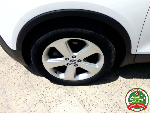 OPEL Mokka usata, con Start/Stop Automatico