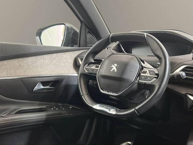 PEUGEOT 3008 usata, con Sedile posteriore sdoppiato