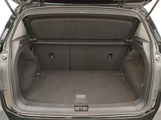 VOLKSWAGEN T-Cross usata, con USB