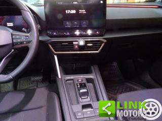 CUPRA Formentor usata, con Cruise Control