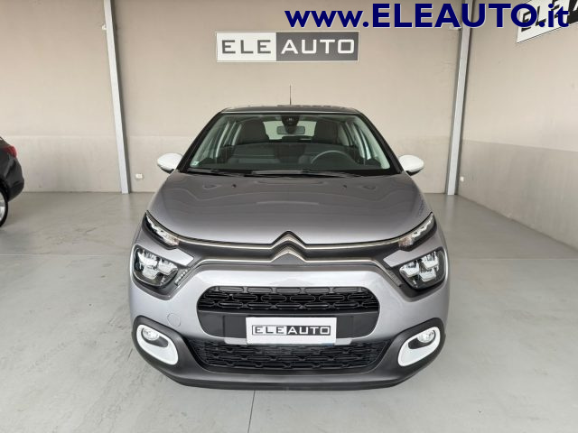 CITROEN C3 usata, con Airbag