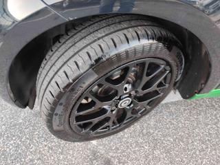 SMART ForTwo usata, con ESP