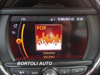 MINI Countryman usata, con Immobilizzatore elettronico